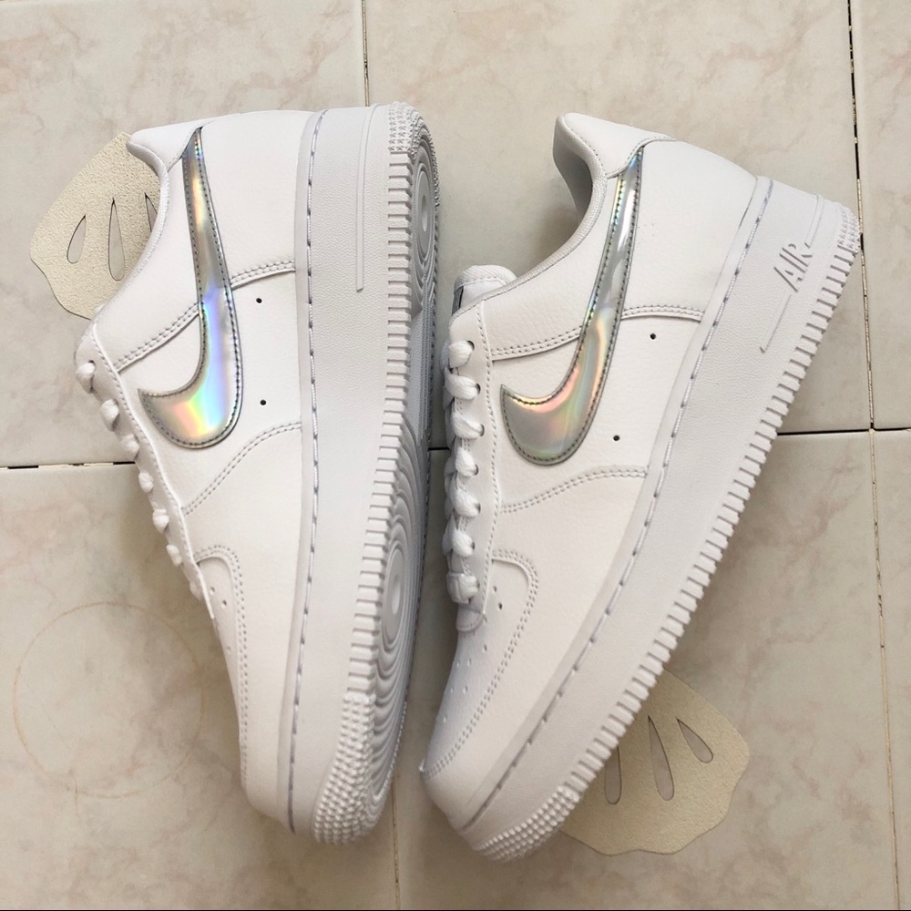 Nike Air Force - Picture 3 of 8